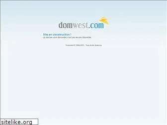 domwest.net
