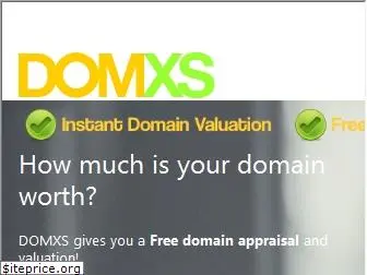 domxs.com
