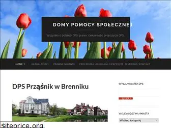 domy-pomocy-spolecznej.pl