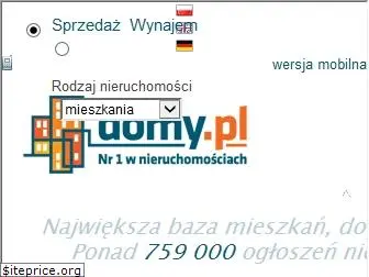 domy.pl