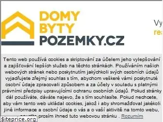 domybytypozemky.cz