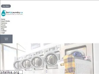 domylaundry.ca