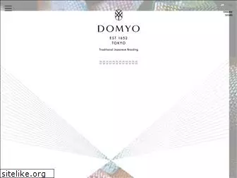 domyo.co.jp