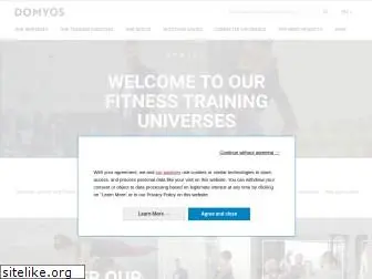 domyos.co.uk