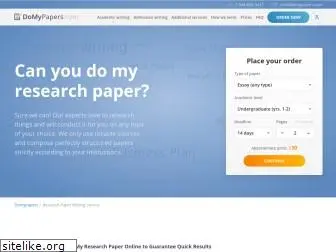 domyresearchpaper.com