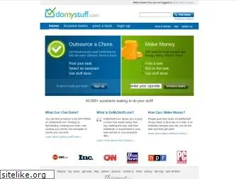 domystuff.com