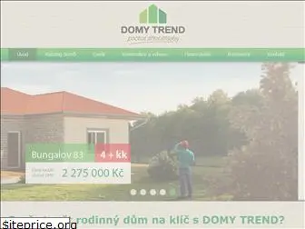domytrend.cz