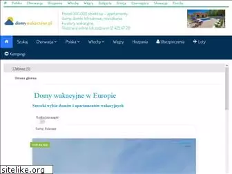 domywakacyjne.pl