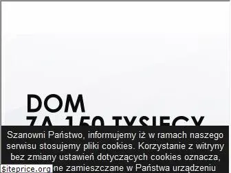 domza150tysiecy.pl