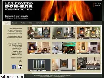 don-bar.com