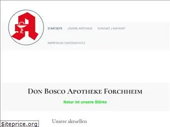 don-bosco-apotheke.de