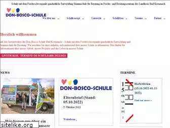 don-bosco-schule.de