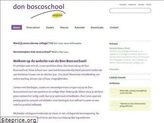 don-boscoschool.nl