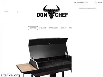 don-chef.com
