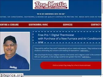 don-martinhvac.com