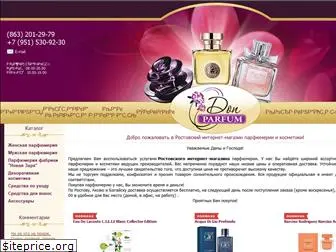 don-parfum.ru