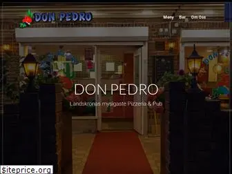 don-pedro.se