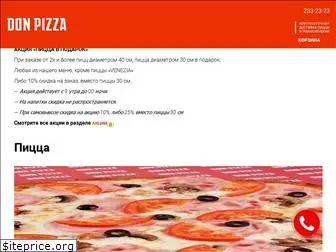 don-pizza.ru