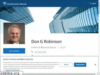 don-robinson.com