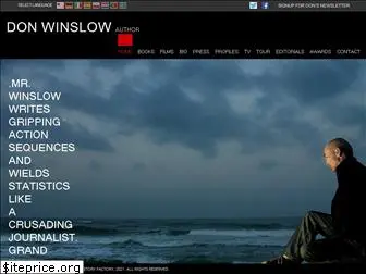 don-winslow.com