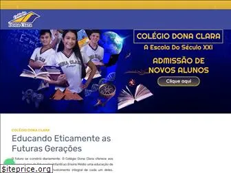 donaclara.com.br