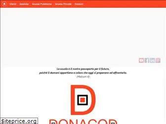 donacod.com