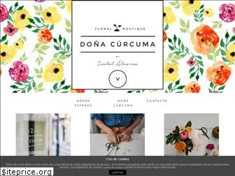 donacurcuma.com