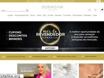 donadivasemijoias.com.br