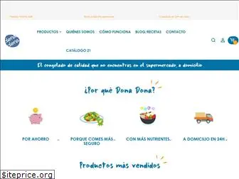 donadona.com