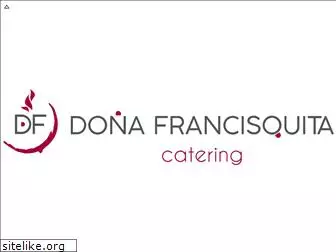 donafrancisquita.com