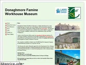 donaghmoremuseum.ie