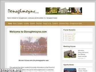 donaghmoyne.com