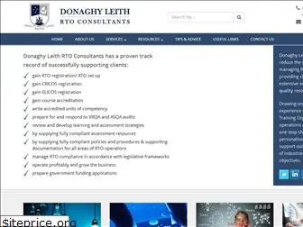 donaghyleith.com.au