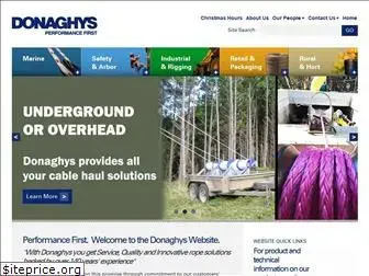 donaghys.com.au