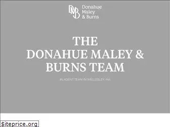 donahuemaleyburns.com