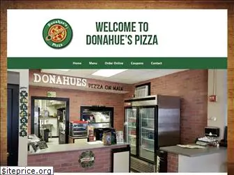 donahuespizza.com