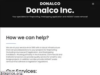 donalco.com