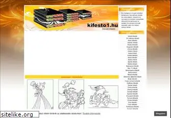 donald-kifestok.kifesto1.hu