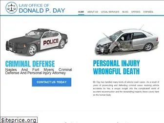 donalddaylaw.com