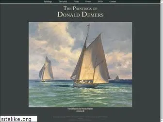 donalddemers.com