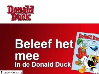 donaldduck.nl