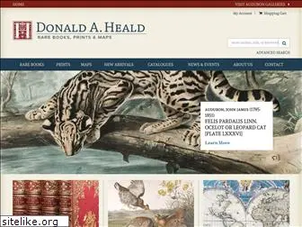 donaldheald.com