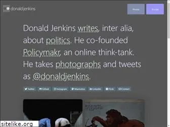 donaldjenkins.com