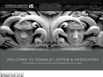 donaldluxton.com