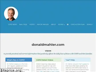 donaldmahler.com