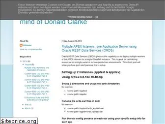 donaldmclarke3.blogspot.com