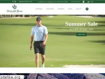 donaldross.com