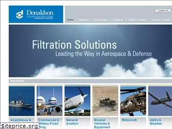 donaldsonaerospace-defense.com