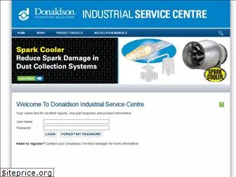 donaldsonindustrial.com.au