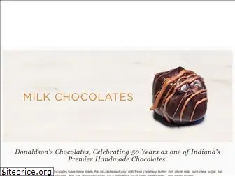 donaldsonschocolates.com